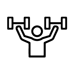 Exercise Plan